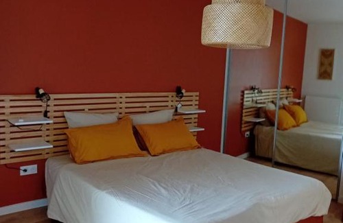 Granville Apartment | BELLEVUE SUR MER
