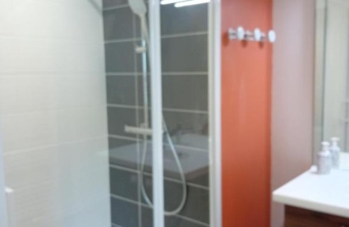 Granville Apartment | BELLEVUE SUR MER
