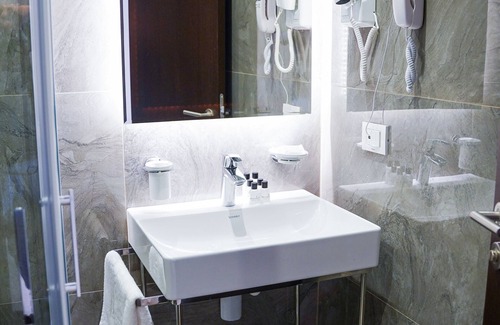Ortakoy Hotel | BELLEZZA HOTEL