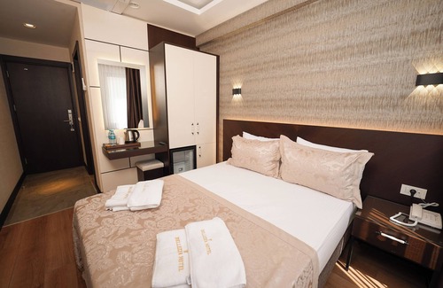 Ortakoy Hotel | BELLEZZA HOTEL