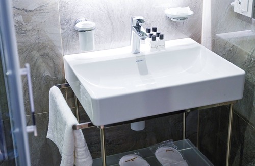 Ortakoy Hotel | BELLEZZA HOTEL