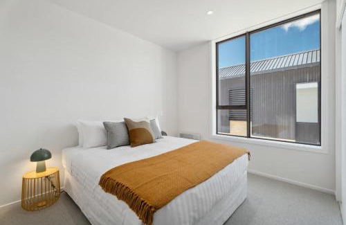 Wanaka Apartment | Bellfield Dream