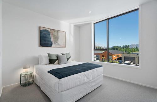 Wanaka Apartment | Bellfield Dream
