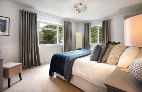 Grasmere House | Bellfoot Rural Retreat and Hot Tub