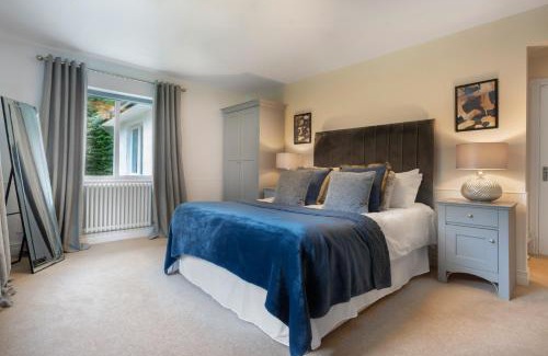 Grasmere House | Bellfoot Rural Retreat and Hot Tub