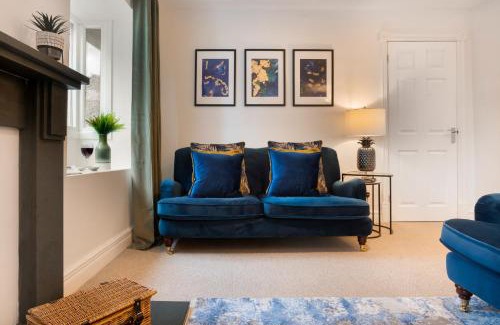 Grasmere House | Bellfoot Rural Retreat and Hot Tub