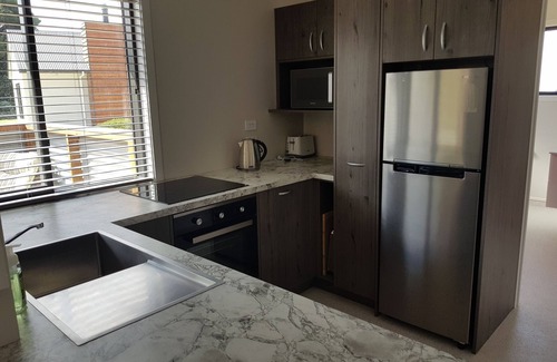 Lowburn House | Bellhaven - Relax and enjoy