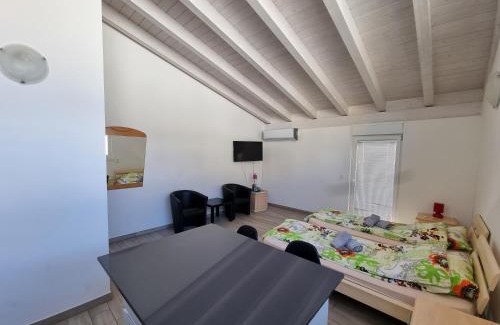 Bellinzona House | Bellinzona Rooms