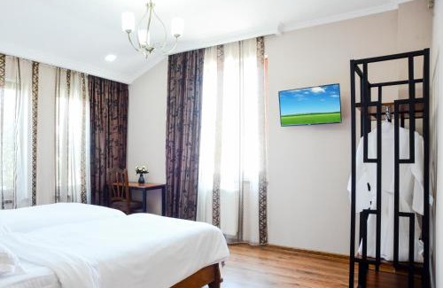 Tbilisi House | Bellis