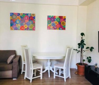 Saburtalo Apartment | Bellissima apartment in the city center