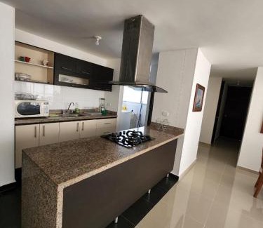 Barranquilla Apartment | Bello Apartamento en Barranquilla