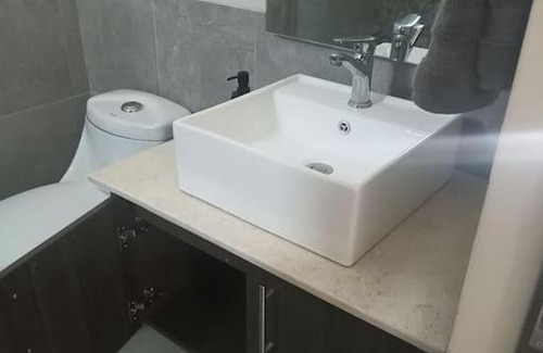 San Miguel de Allende Apartment | Bello Departamento con piscina