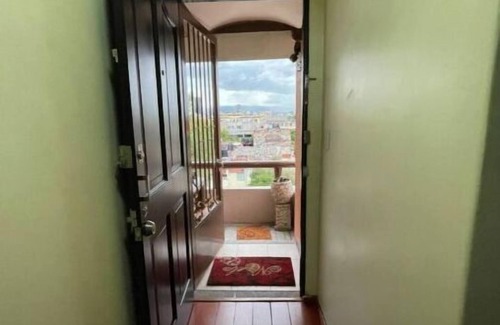 Historic Center Apartment | Bello Departamento en Centro Histórico de la Cdmx