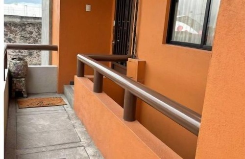 Historic Center Apartment | Bello Departamento en Centro Histórico de la Cdmx
