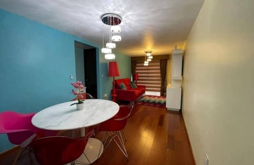 Historic Center Apartment | Bello Departamento en Centro Histórico de la Cdmx