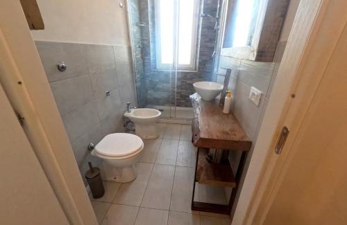 Castagneto Carducci Apartment | BellOretta