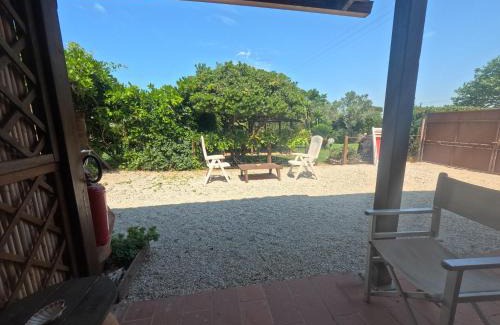 Castagneto Carducci Apartment | BellOretta