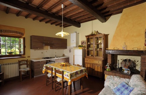 Reggello Other | Bellosguardo Farmhouse