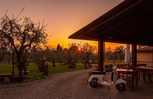 Reggello Other | Bellosguardo Farmhouse