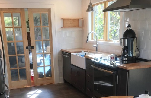 Bellport House | Bellport Village OBK