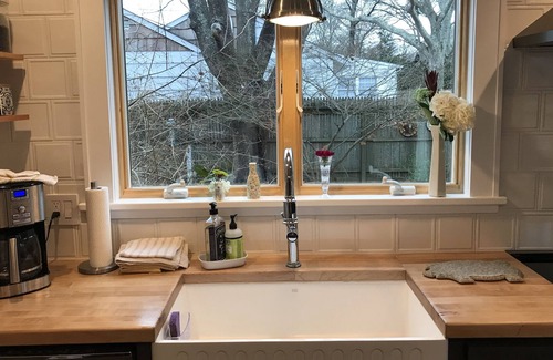Bellport House | Bellport Village OBK