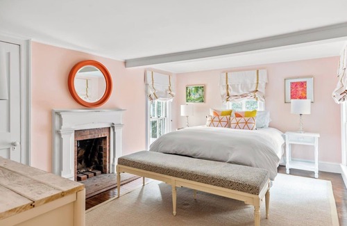 Bellport House | Bellport Village Whalers House