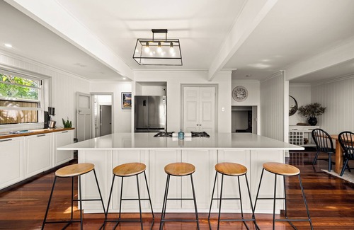 Clontarf House | Bells Beach Bungalow