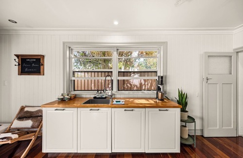 Clontarf House | Bells Beach Bungalow