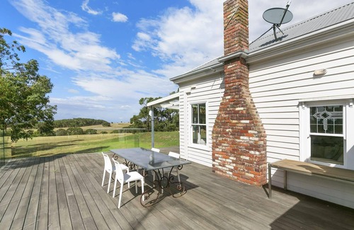 Bells Beach House | Bells Retreat I Ocean Views