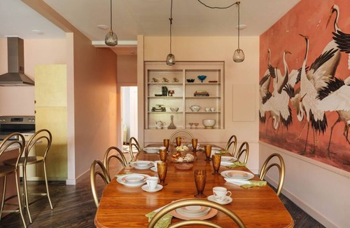 Tyler Park House | Bellwether House Summ