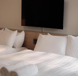Douliou House | Belly Inn Douliu