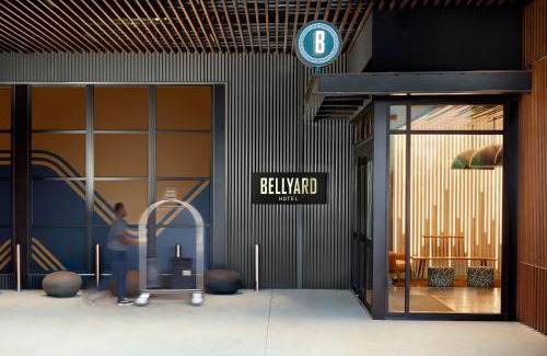 Home Park Hotel | Bellyard, West Midtown Atlanta, a Tribute Portfolio Hotel