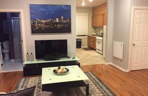 Belmont House | Belmont And Buckman's Best Rental "Walkers Paradise"