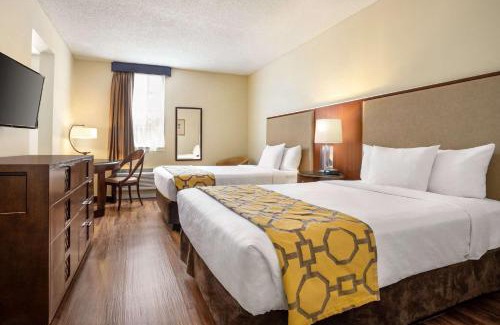 Florida City Hotel | Belmont Inn & Suites
