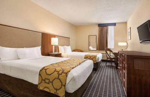Florida City Hotel | Belmont Inn & Suites