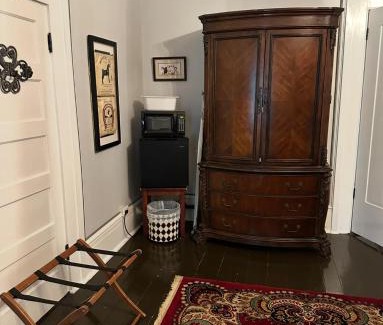 Shelbyville Bed & Breakfast | Belmont Inn