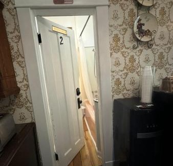 Shelbyville Bed & Breakfast | Belmont Inn
