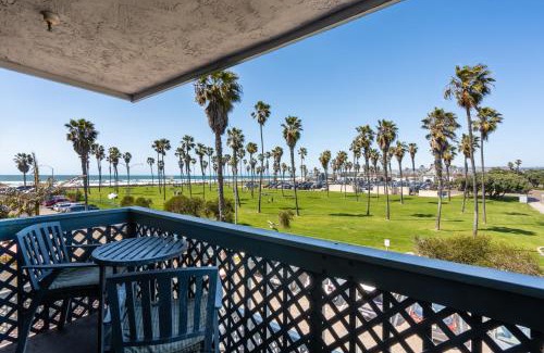 South Mission Beach House | Belmont Modern - Ocean View, Pet Friendly, Patio