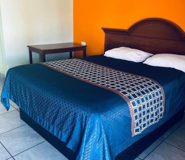 Roswell Hotel | Belmont Motel