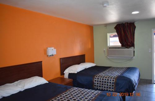 Roswell Hotel | Belmont Motel