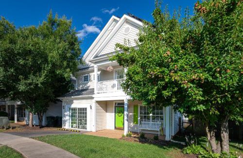 Ridge St. House | Belmont Oasis I Downtown Cville