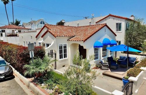 Belmont Shore House | Belmont Shore Beach House - Incredible Oceanfront Views