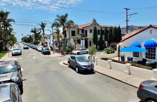 Belmont Shore House | Belmont Shore Beach House - Incredible Oceanfront Views
