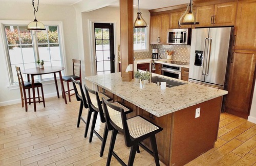 Belmont Shore House | Belmont Shore Beach House