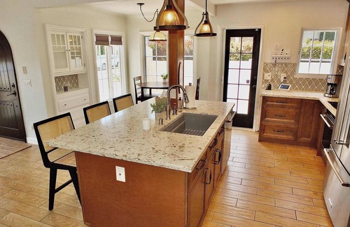 Belmont Shore House | Belmont Shore Beach House