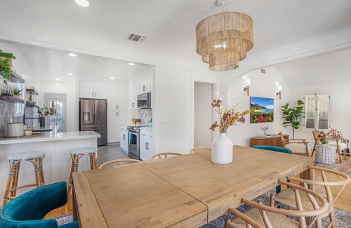 Belmont Shore House | Belmont Shore Bungalow