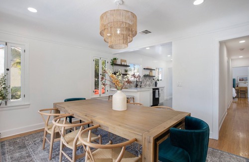 Belmont Shore House | Belmont Shore Bungalow