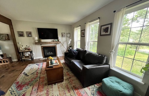 Saratoga Springs House | Belmont Stakes Rental - Short drive to Racetrack, Downtown, and Saratoga Lake