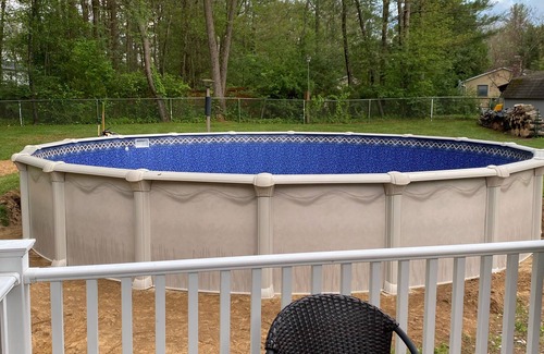 Saratoga Springs House | Belmont Summer Track SPAC Rental Close to it all!