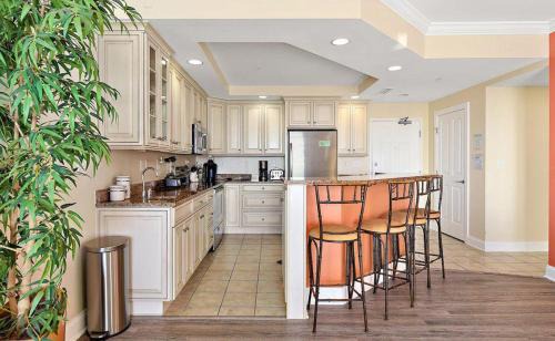 Ocean City Apartment | Belmont Towers 410